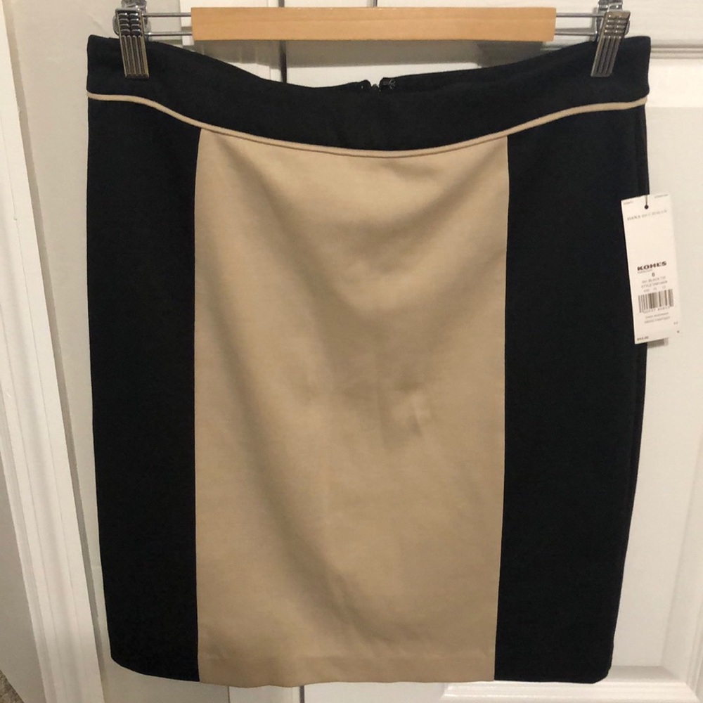 Dana Buchanan Brand New skirt